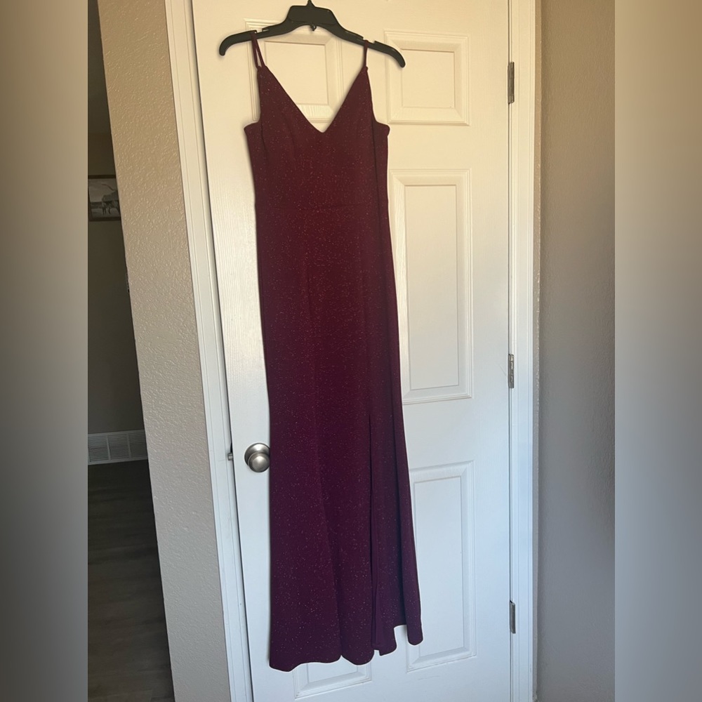 Prom Formal Dress